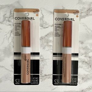Covergirl Medium Concealer Bundle